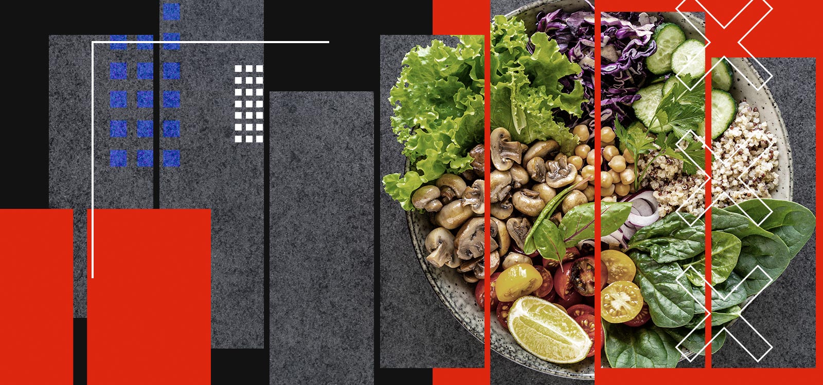 Mon alimentation, ma santé