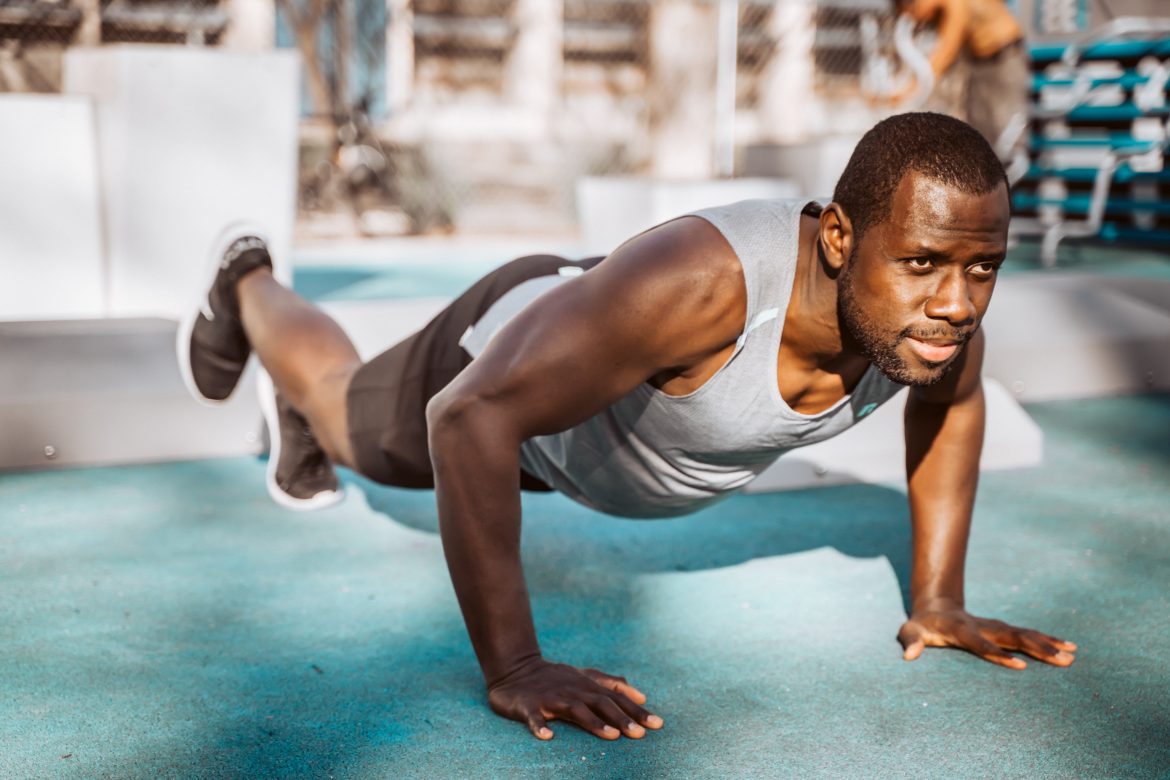Fitness direct