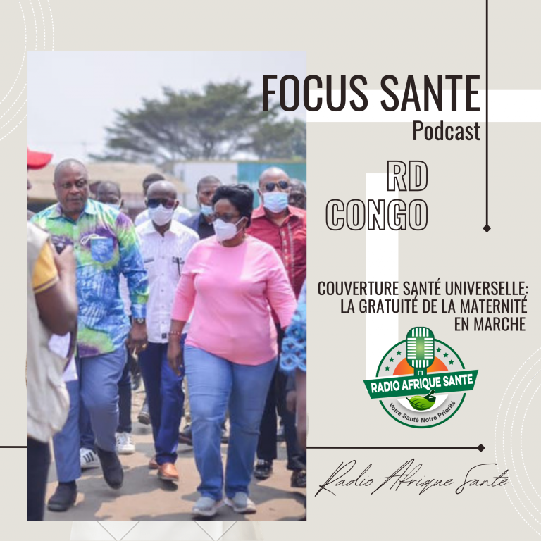 PODCAST COVER FOCUS SANTE