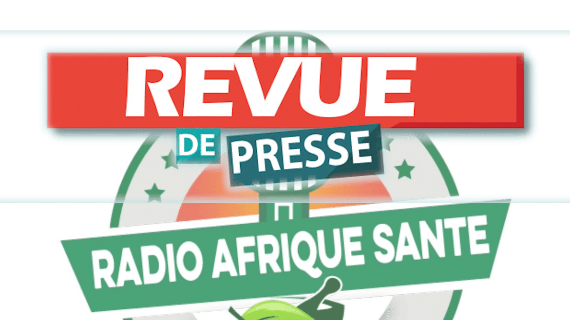 PHOTO REVUE DE PRESSE