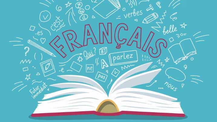 Pochette de l’épisode PARLONS MIEUX LE FRANÇAIS du 18 juin 2024